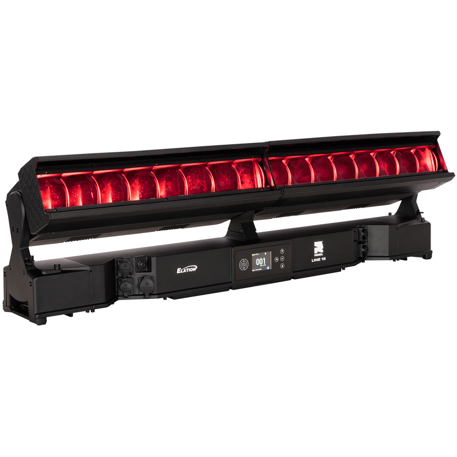 REBEL LINE 16 — manufacturer product image
