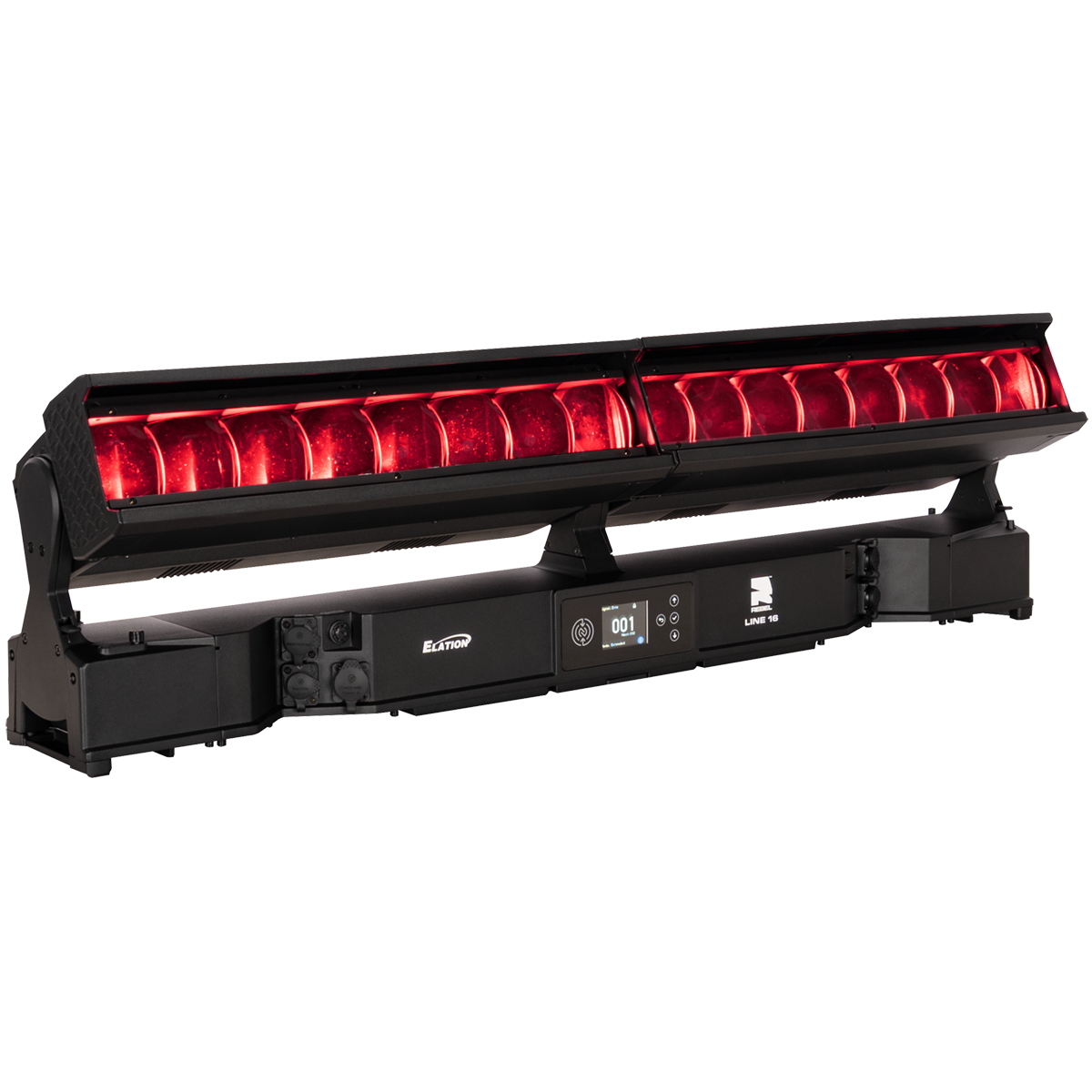 REBEL LINE 16 — manufacturer product image