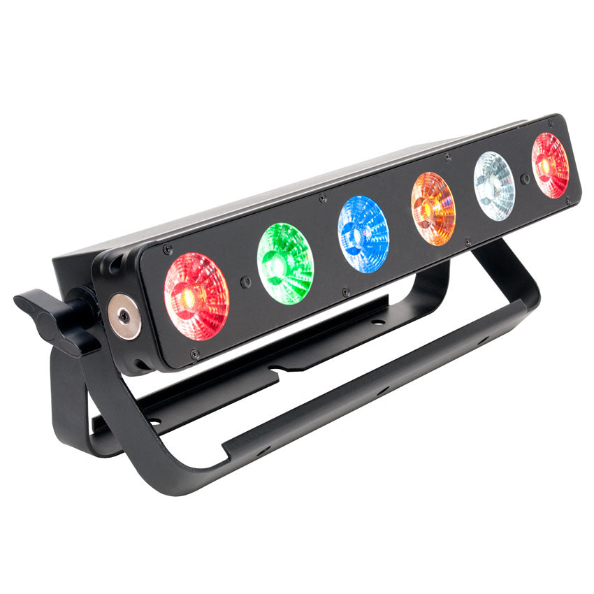 SIXBAR 500 — manufacturer product image