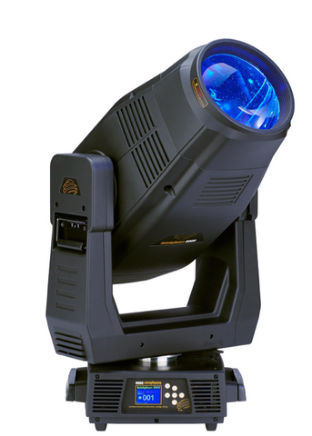 SolaHyBeam 2000 CMY/CTO - Factory Clearance — manufacturer reference image
