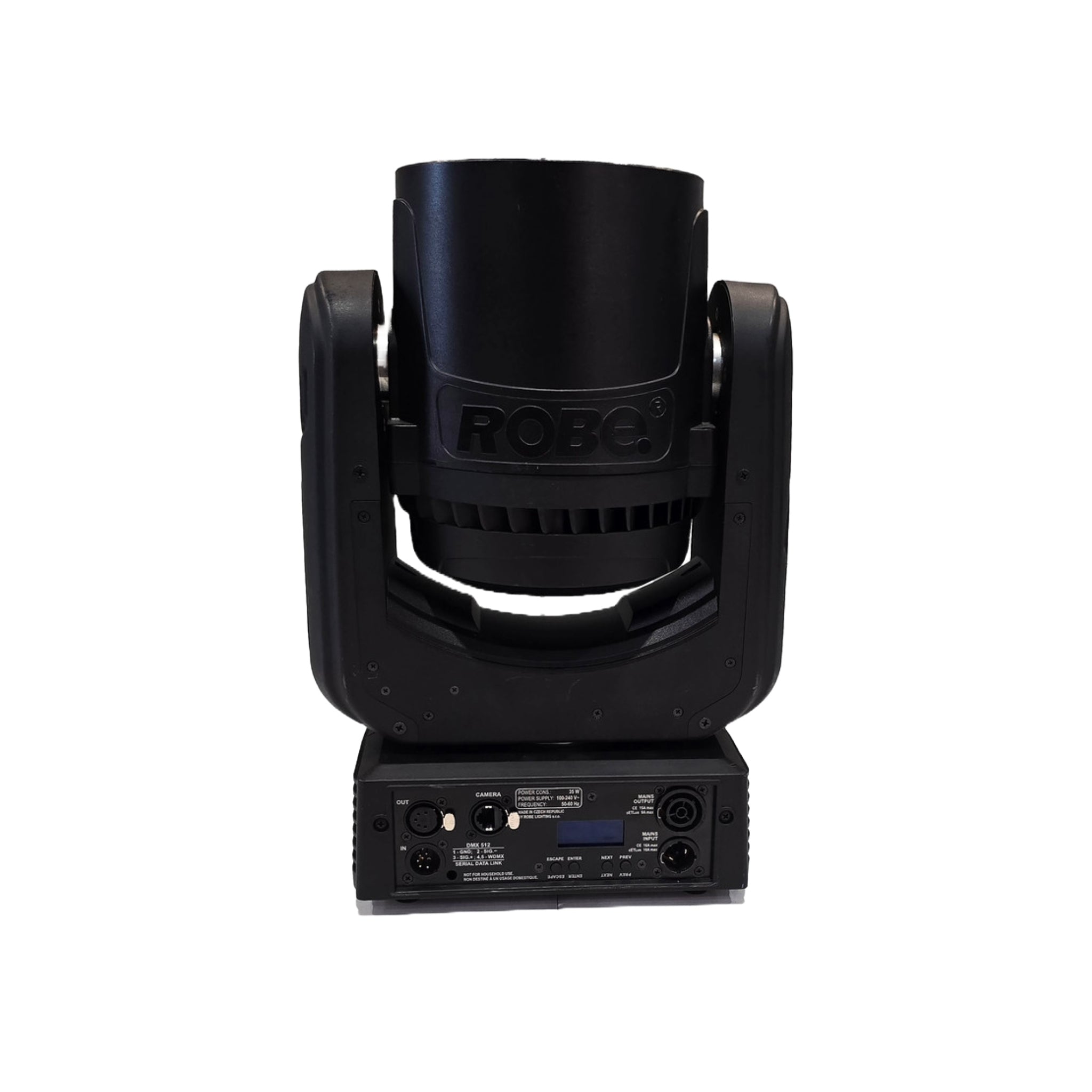 RoboSpot Motion Camera