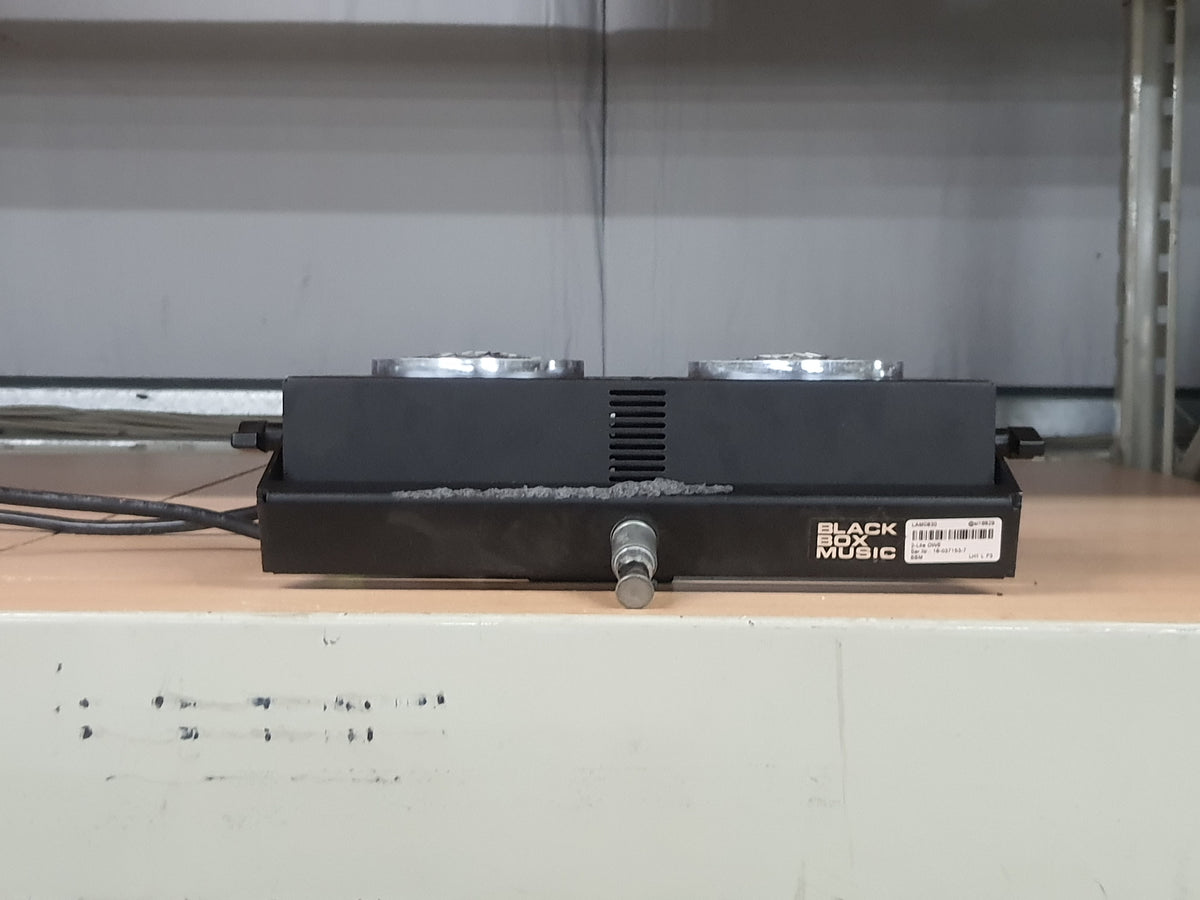 Blinder 2 Lite Linear PAR 36 DWE