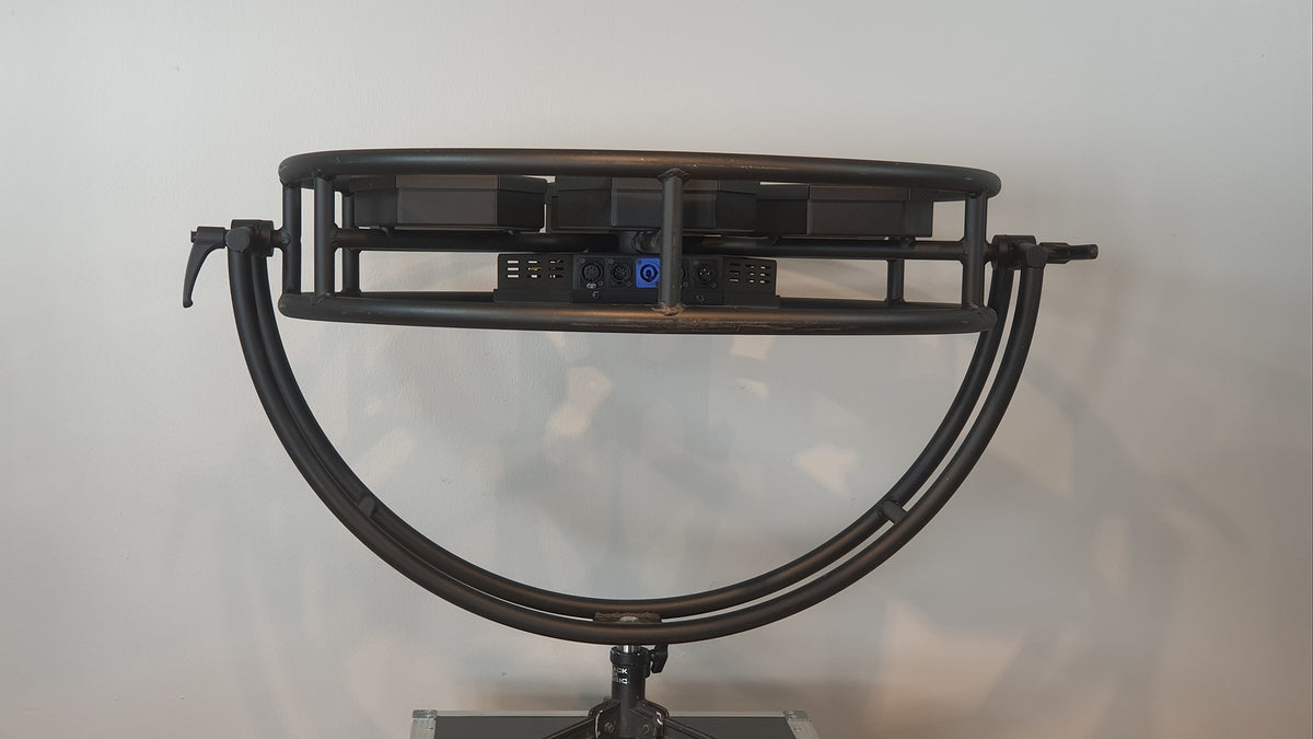 P1 Retro Lamp 200-230v
