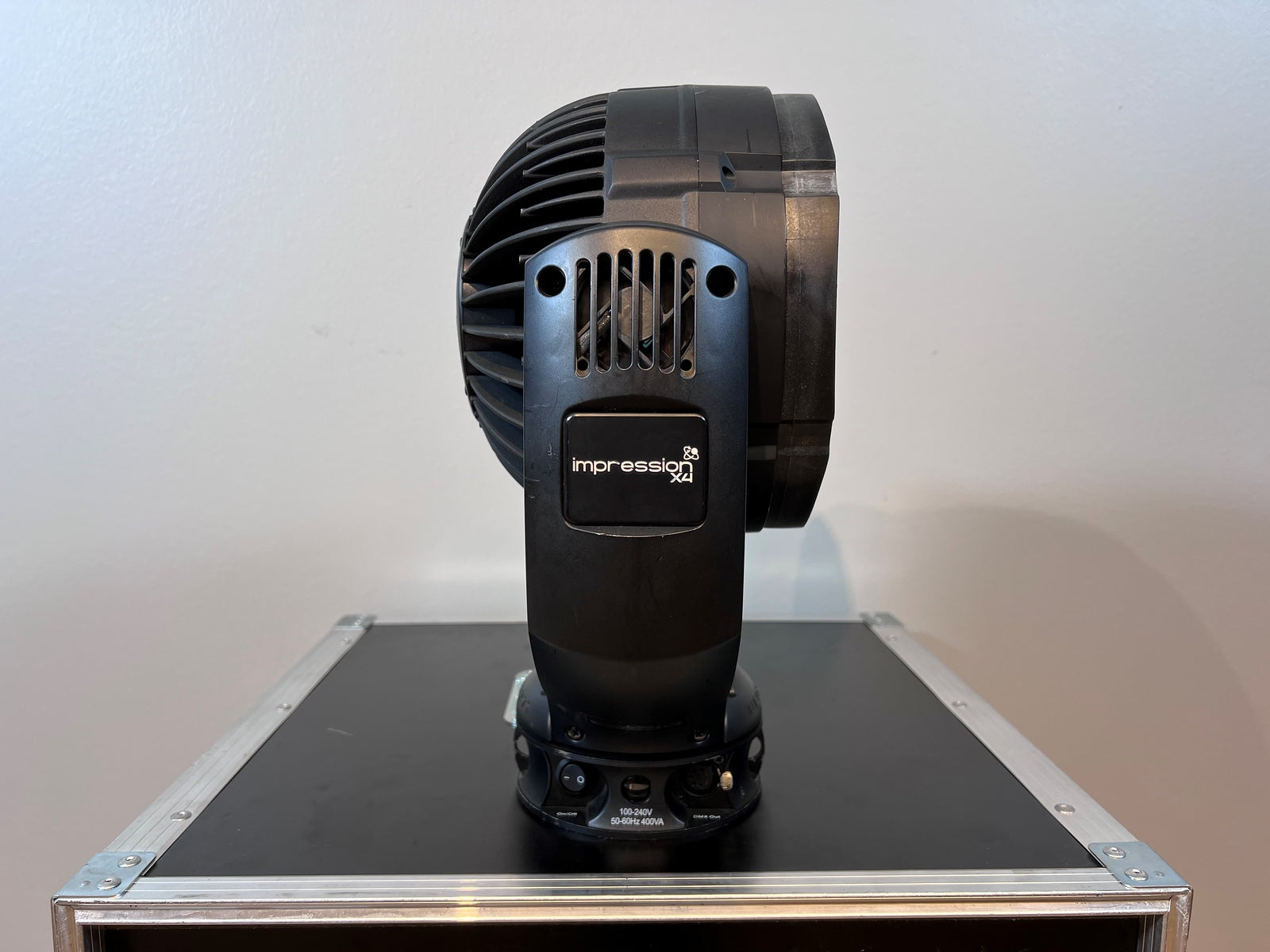 Impression X4 GLP Moving Light