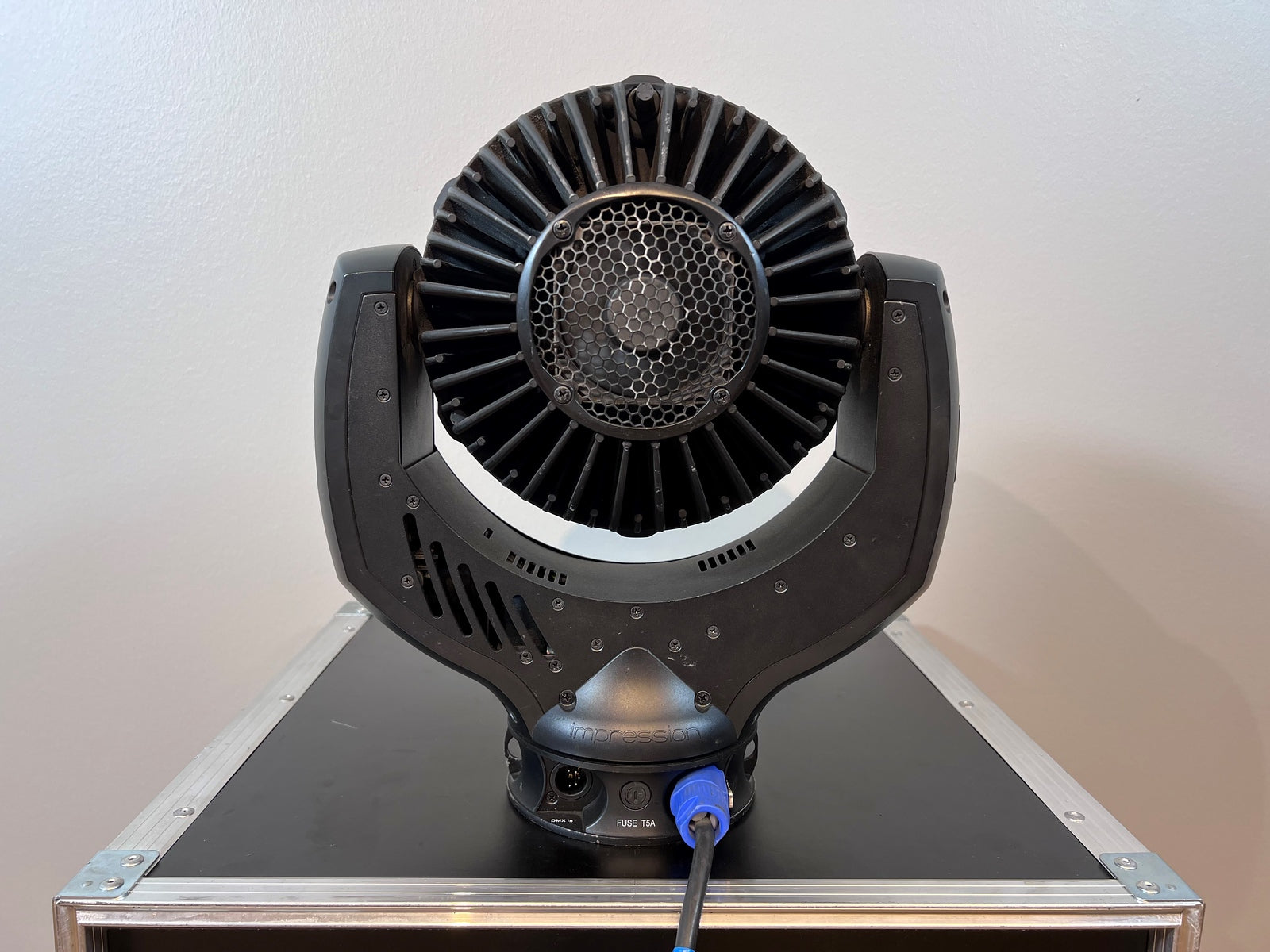 Impression X4 GLP Moving Light