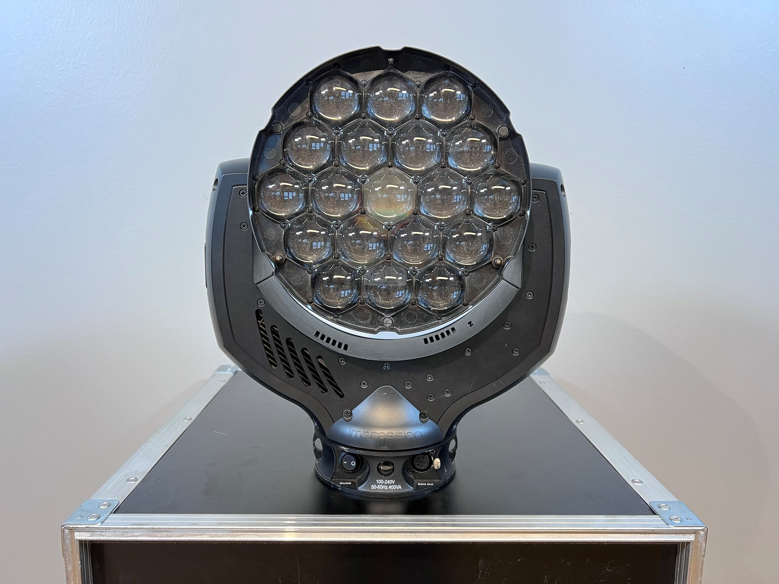 Impression X4 GLP Moving Light