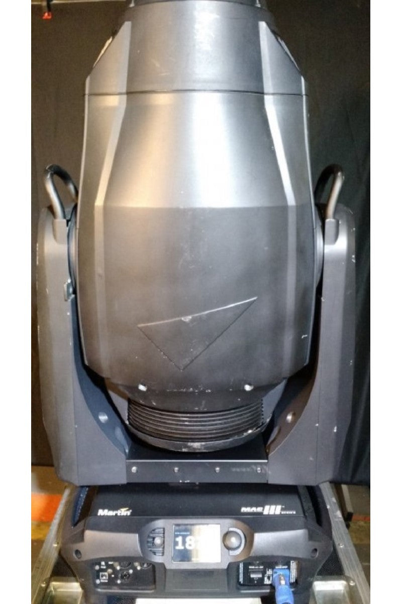 MAC III Profile Martin Moving Light 200-240v