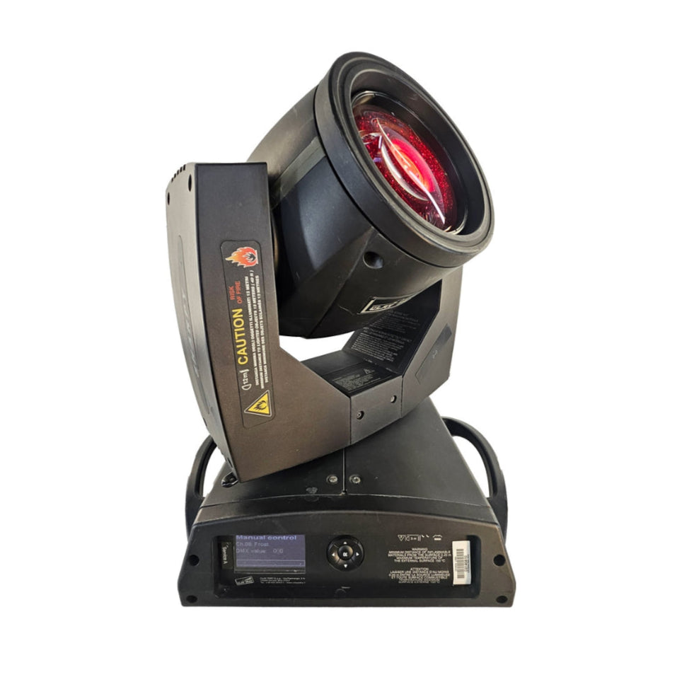 moving head lights collection image