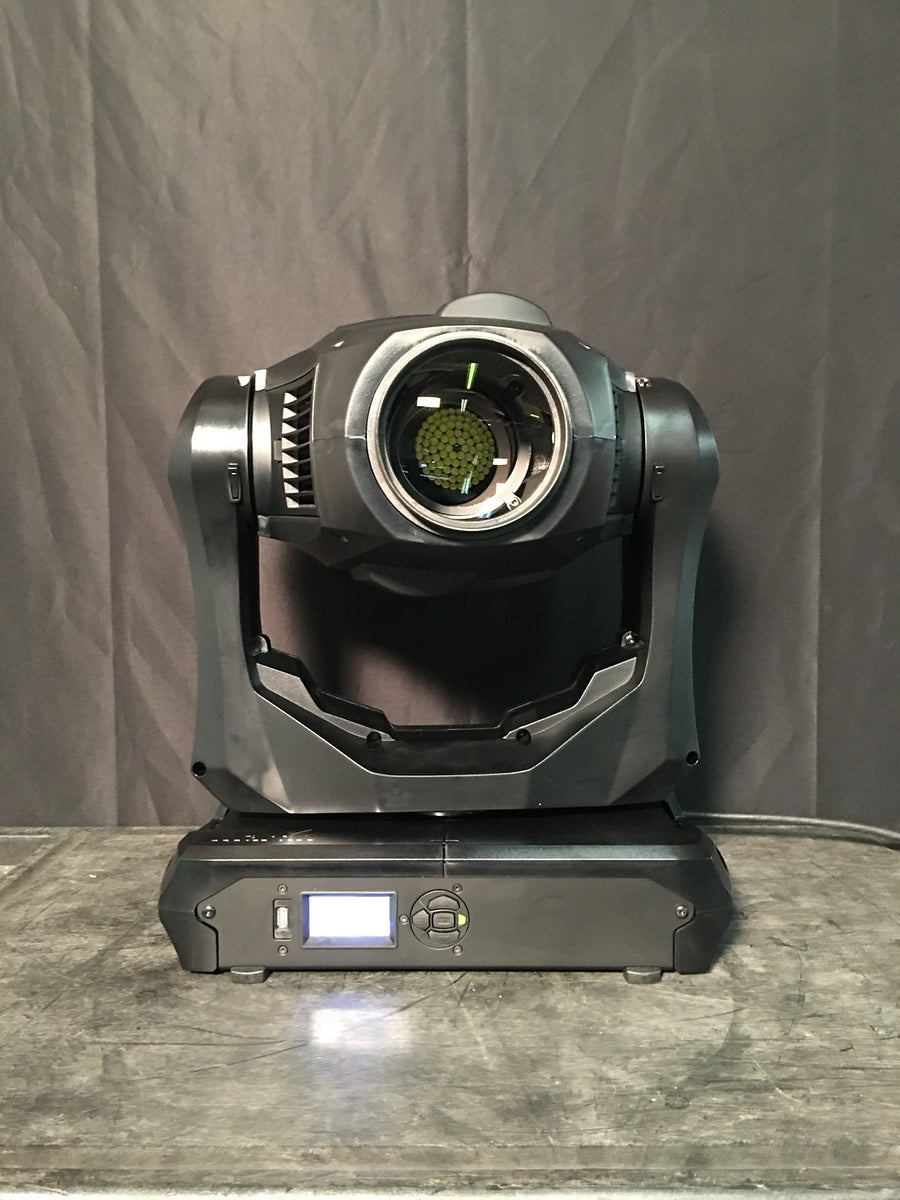 Profil Quantique Martin Moving Light