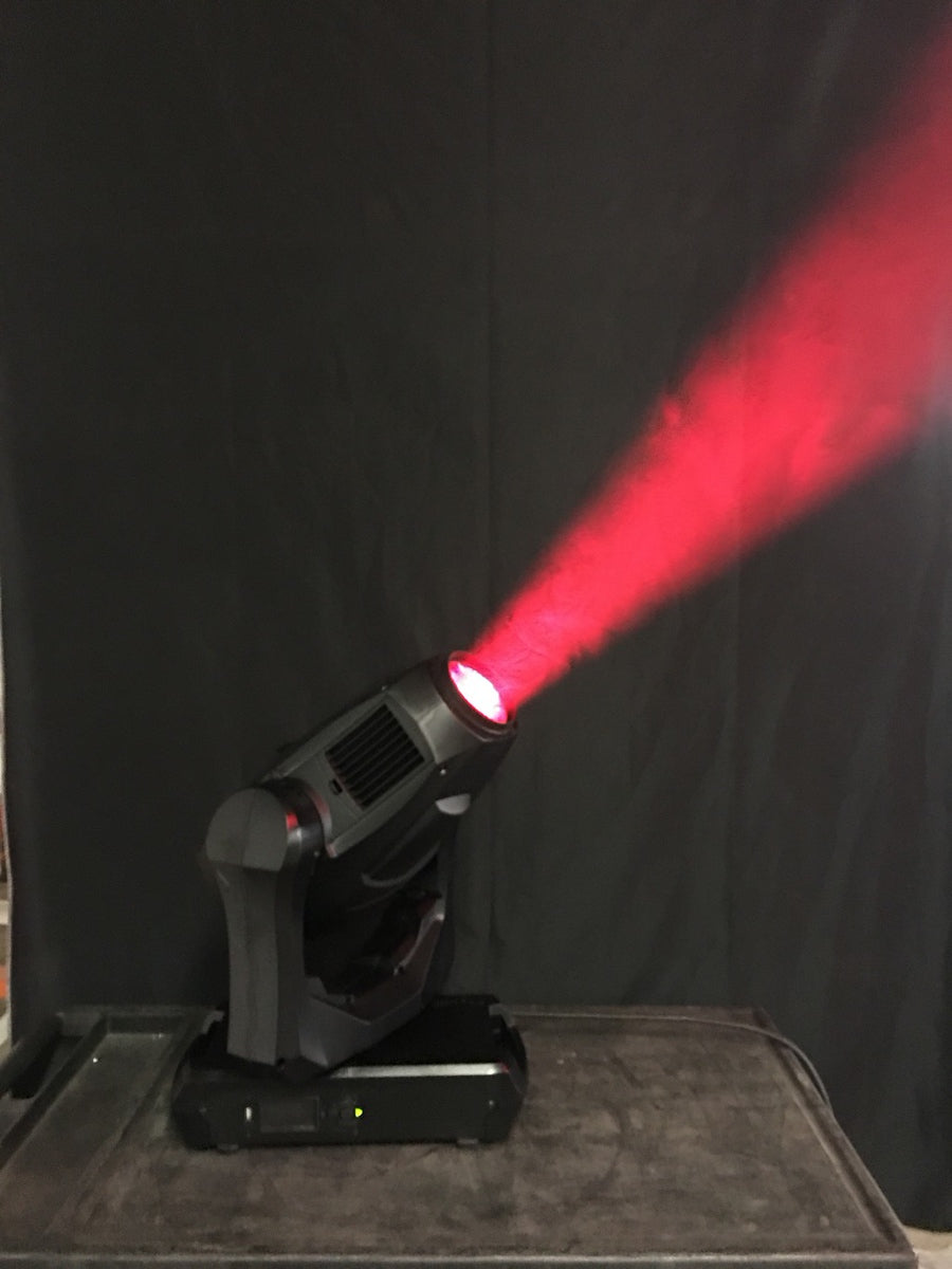 Quantum Profile Martin Moving Light