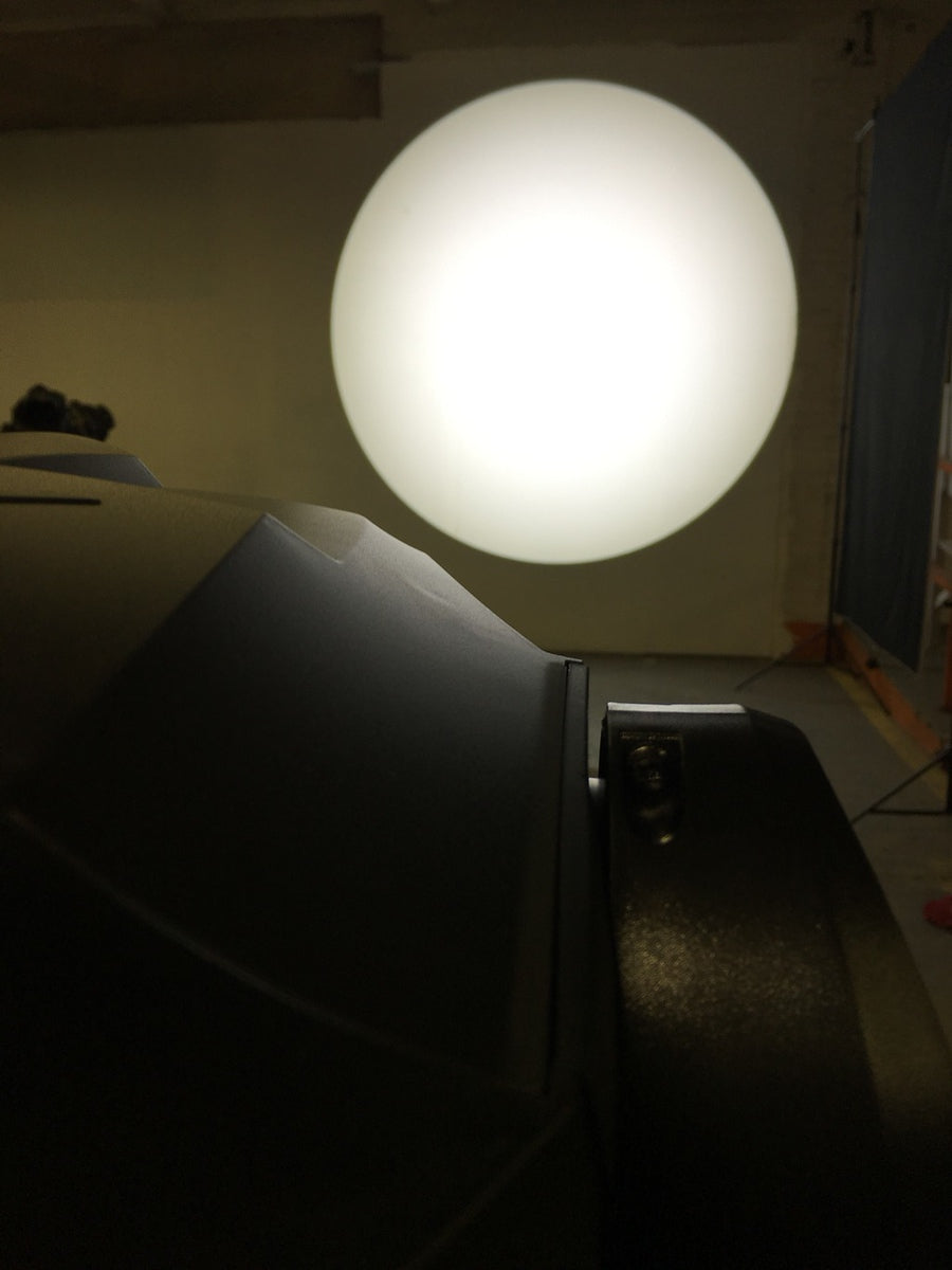 Quantum Profile Martin Moving Light