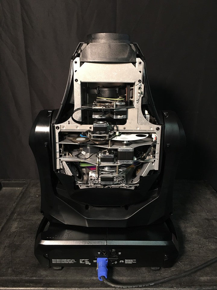 Quantum Profile Martin Moving Light