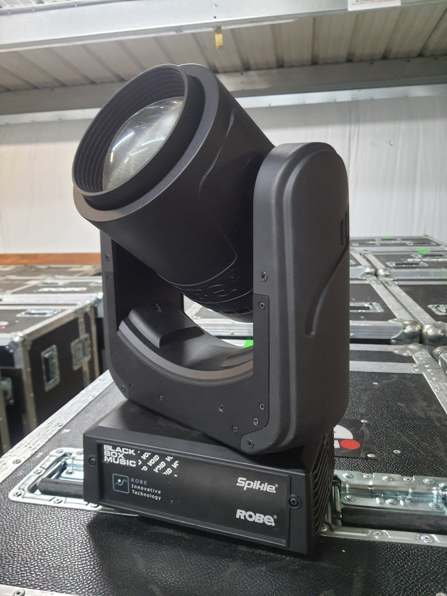 Spikie Robe Moving Light