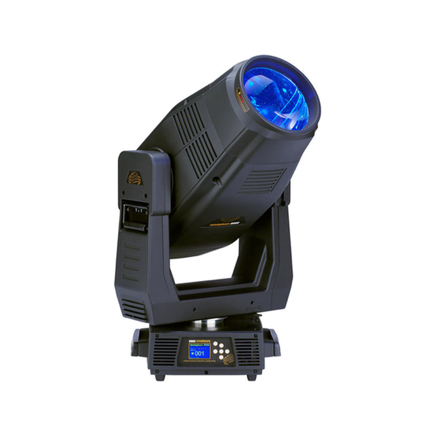 SolaHyBeam 2000 CMY/CTO - Factory Clearance — manufacturer reference image