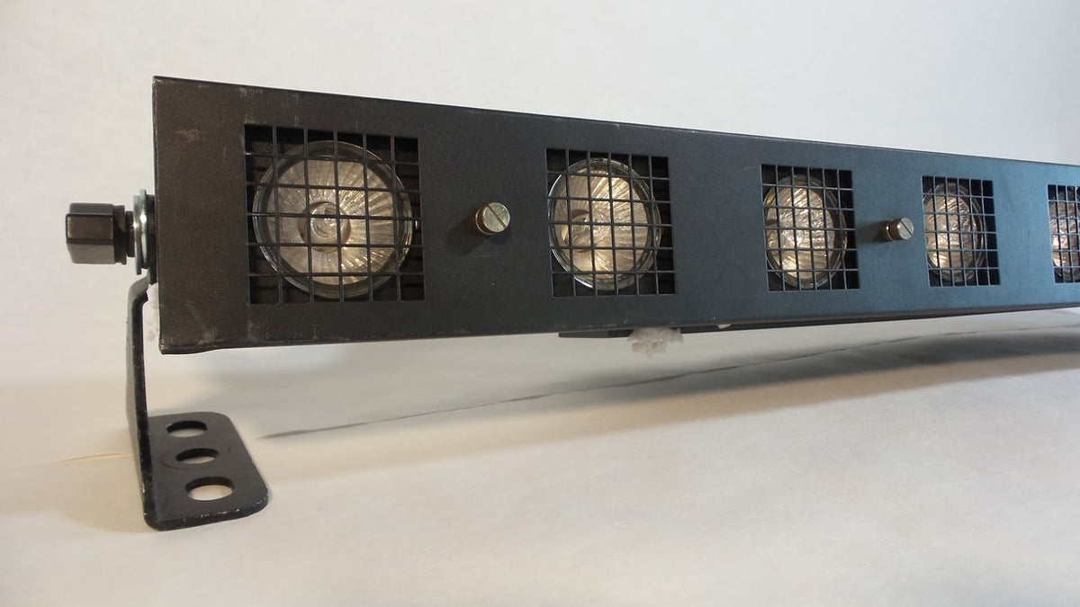Sunstrip Active DMX 200-230 V