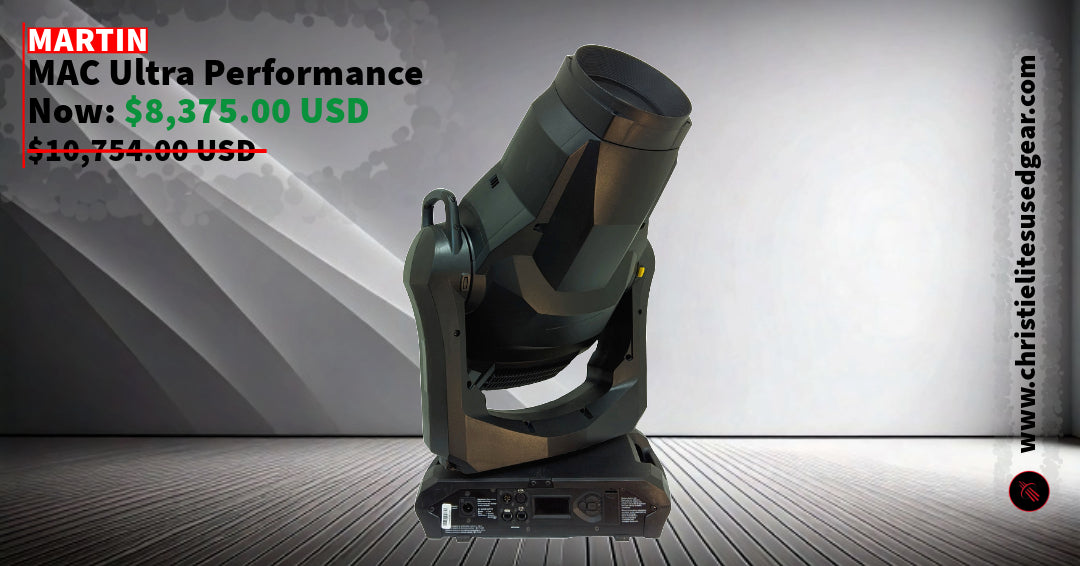 photo of mac ultra performance now 8,375 usd