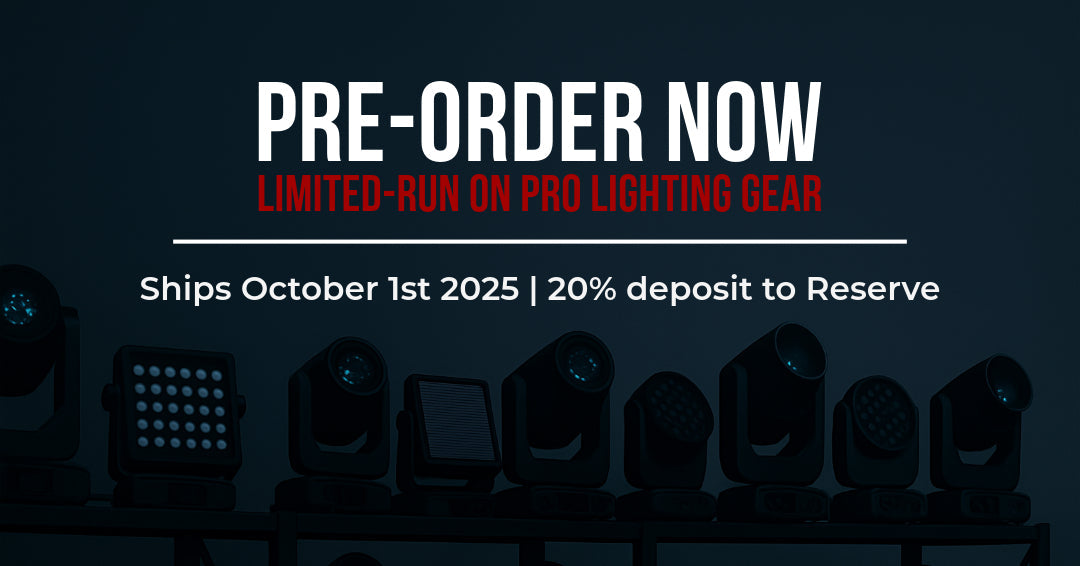 PRO-ORDER BLOG POST