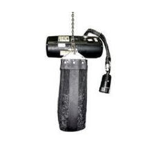 Chain Motors & Accessories