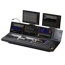 Console & Accessories Collection