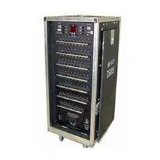 Power Distribution Racks