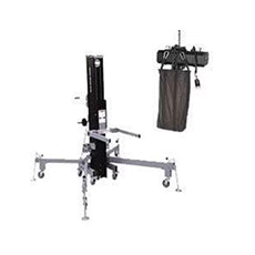 Rigging Equipment