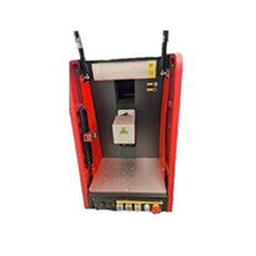 Warehouse Equipment