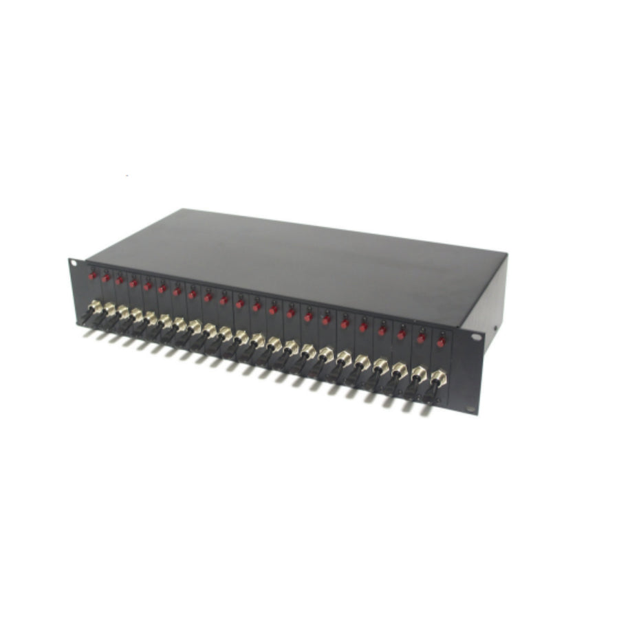 Cue Light Box DMX The Prospero 24 Ch