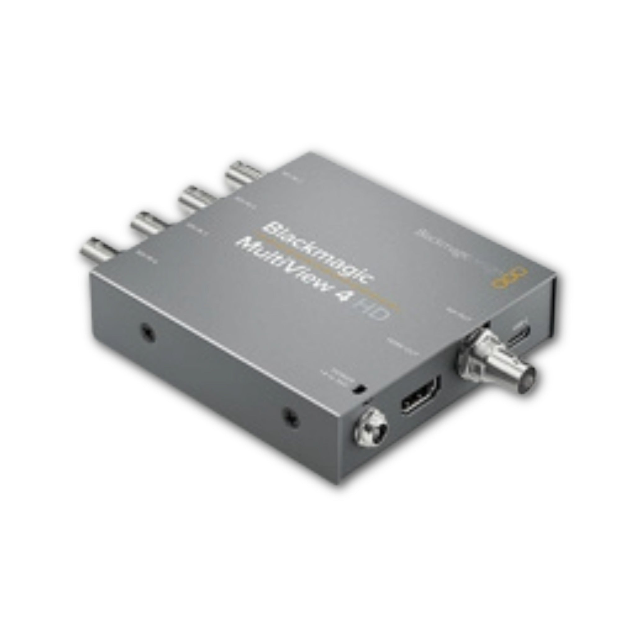 Blackmagic Multiview 4 HD