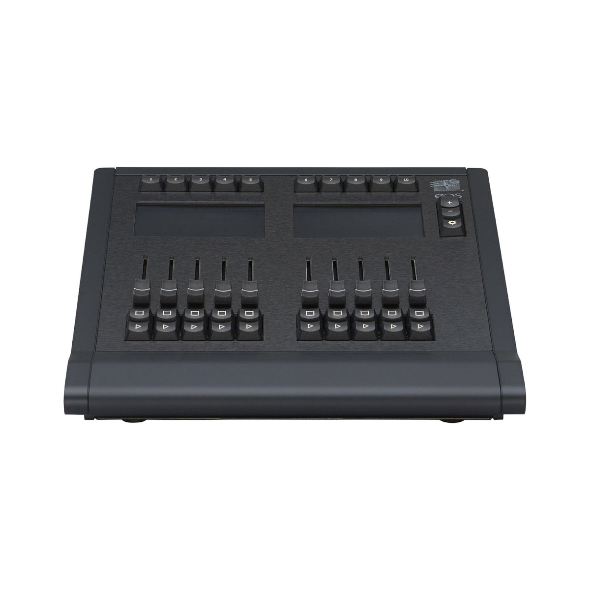 Fader Wing EOS Motorized 10