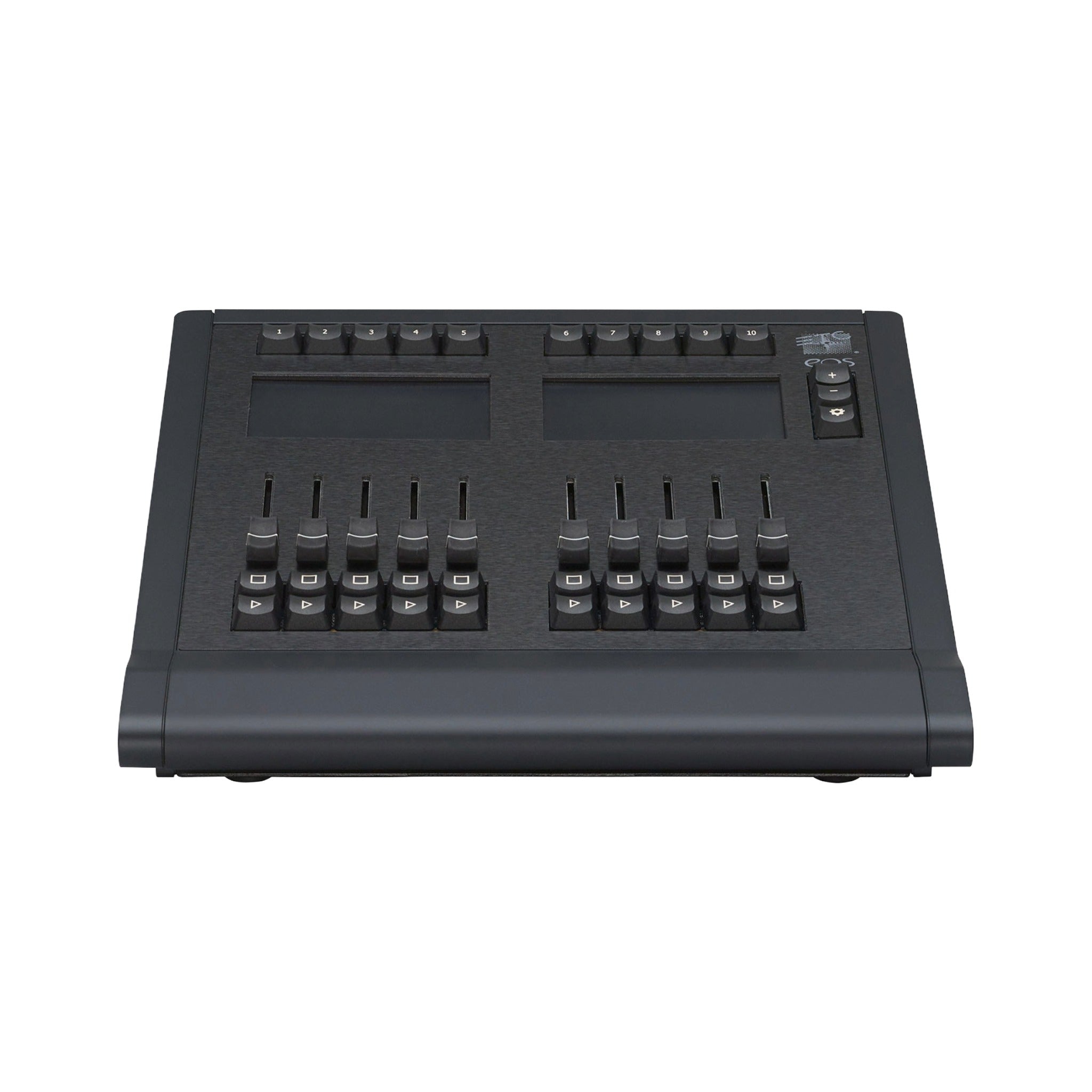 Fader Wing EOS Motorized 10