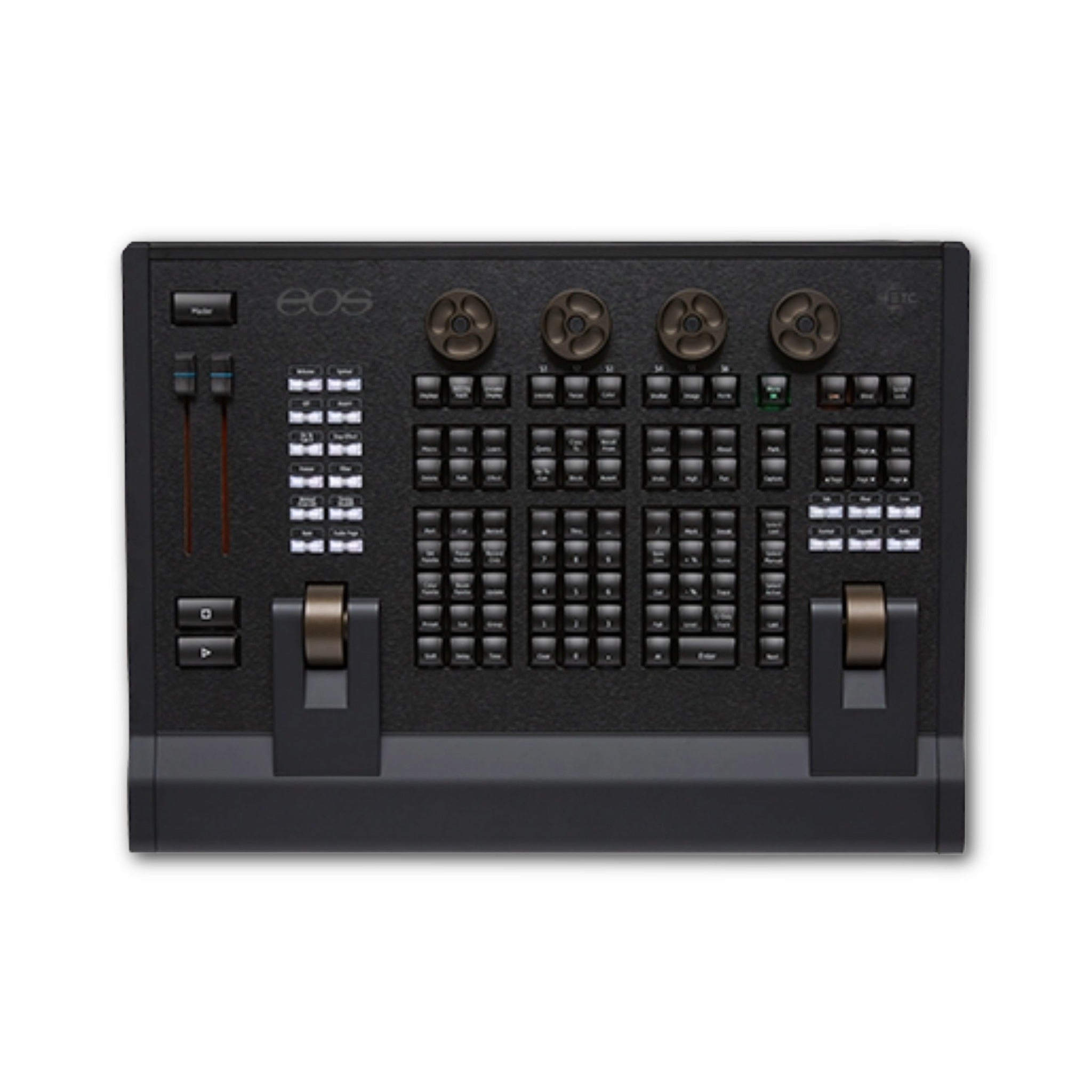 Fader Wing EOS Programming Enhanced