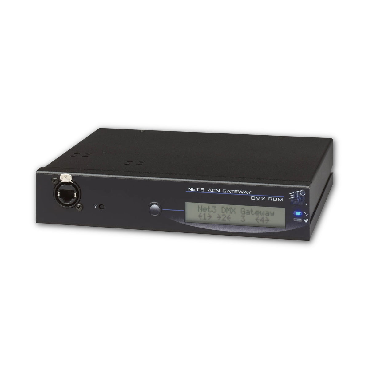 Gateway ETC Net3 DMX 4 Output