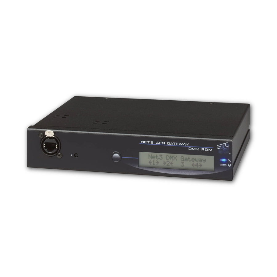Gateway ETC Net3 DMX 4 Output