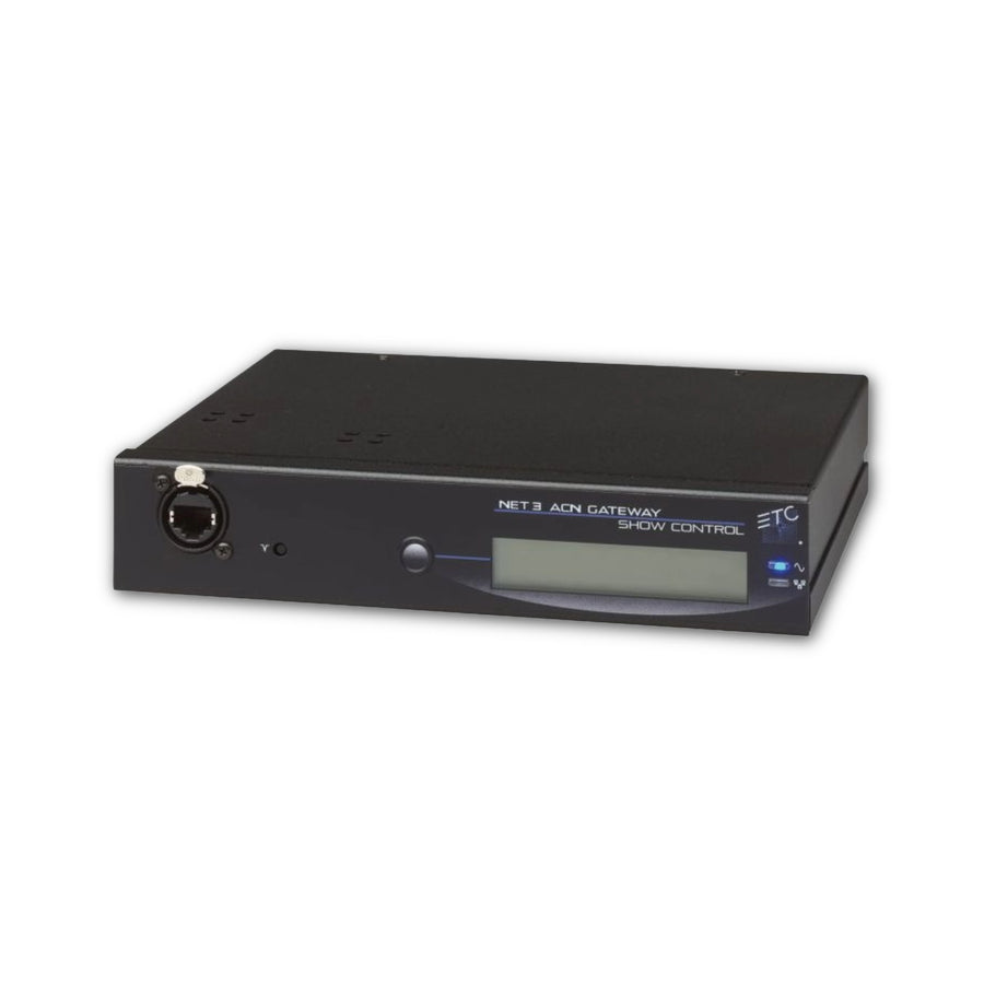 Gateway ETC Net3 Show Control