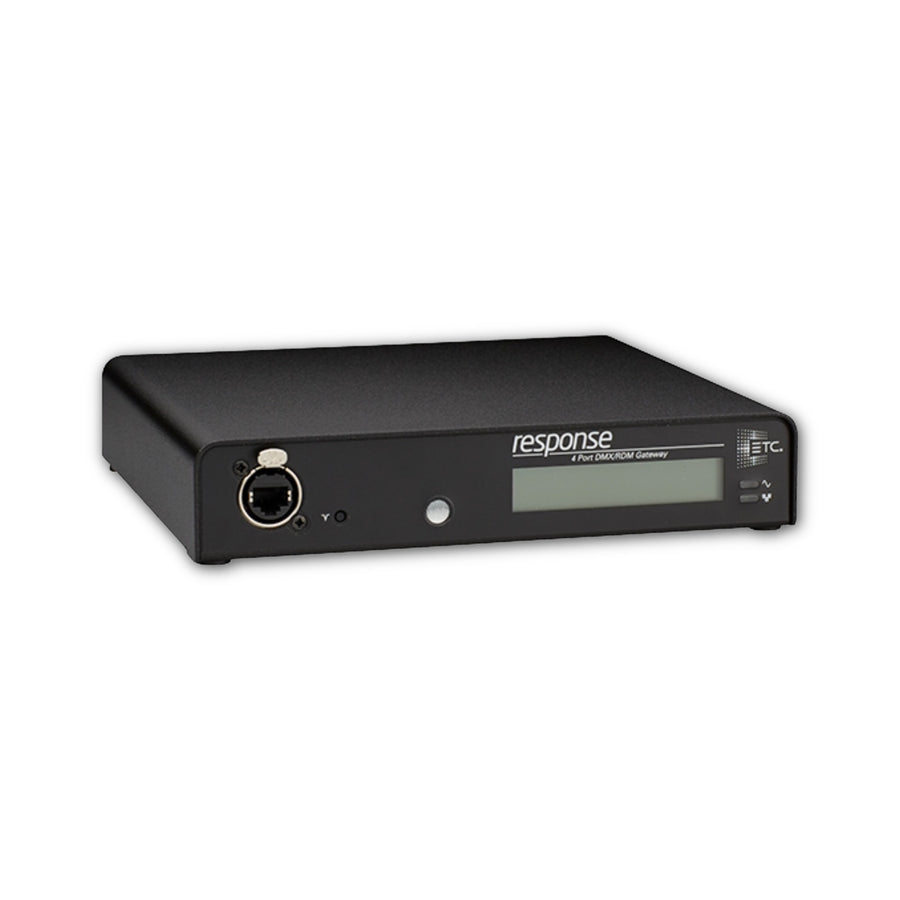 Gateway ETC Response DMX/RDM 4 Output