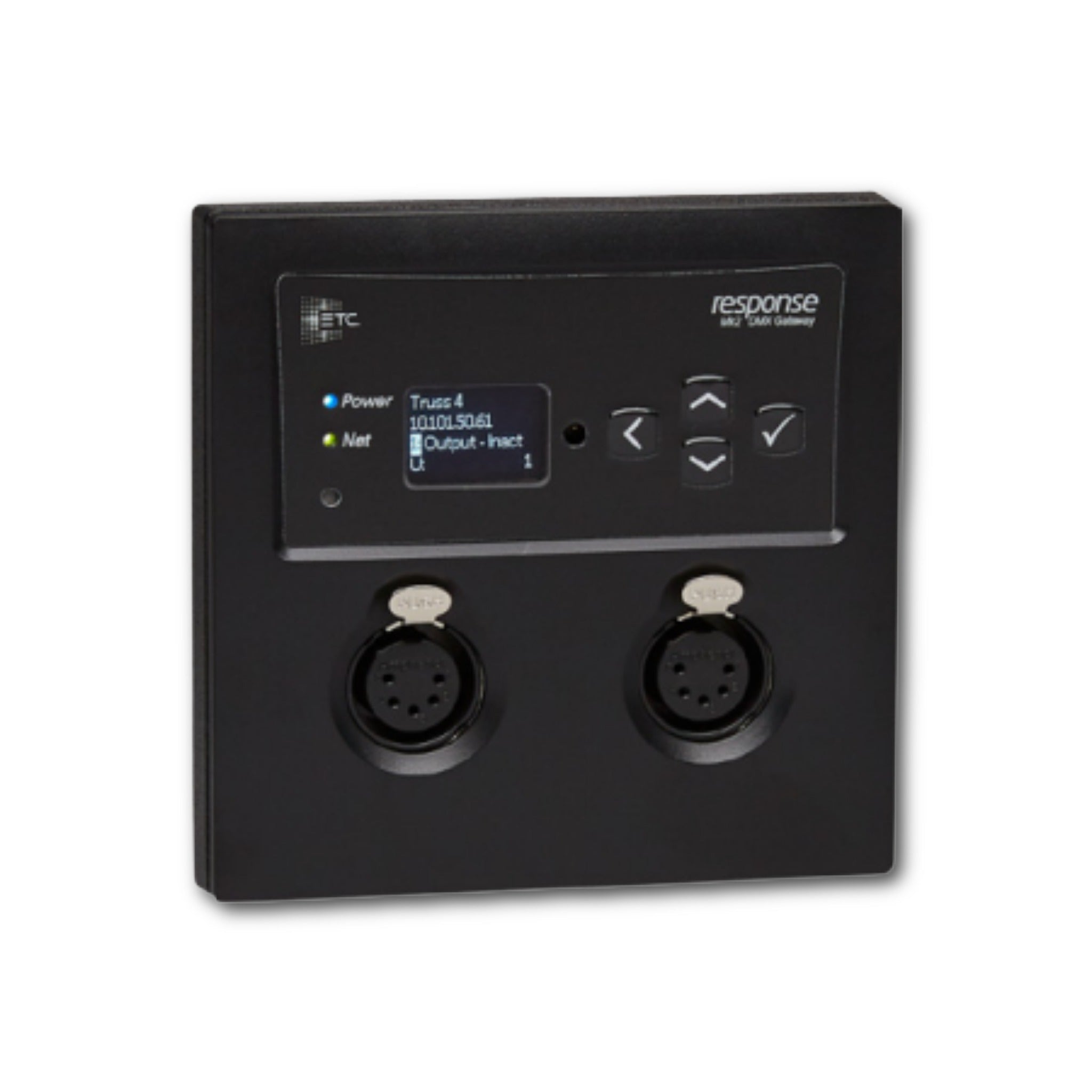 Gateway ETC Response Mk2 2 Port DMX RSN-DMX2-O