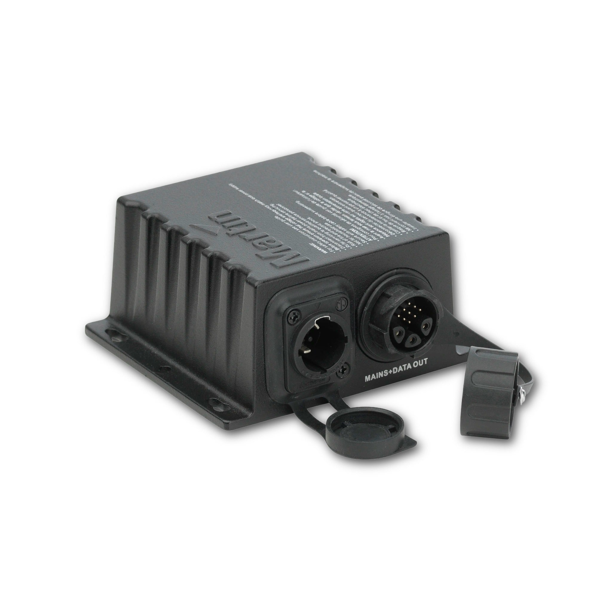     PDE Junction Box Passive