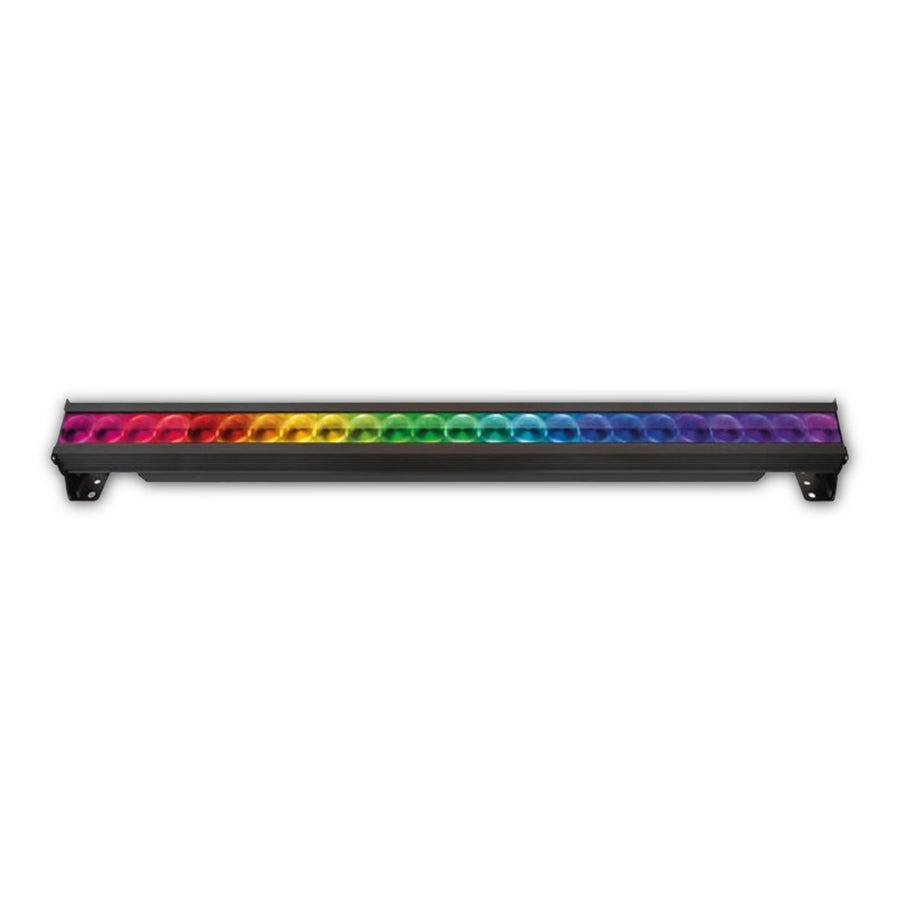 CFII-72 Color Force II RGBA