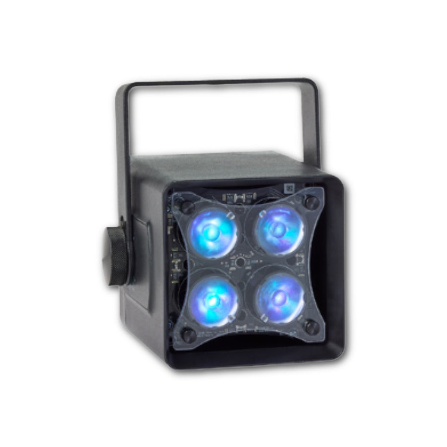 Miro Cube 4C RGBW
