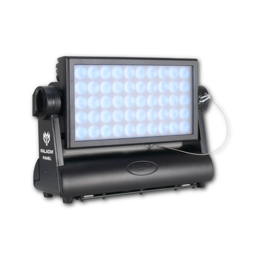 Paladin RGBW IP65 Black