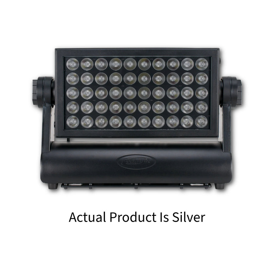 Paladin RGBW IP65 Silver