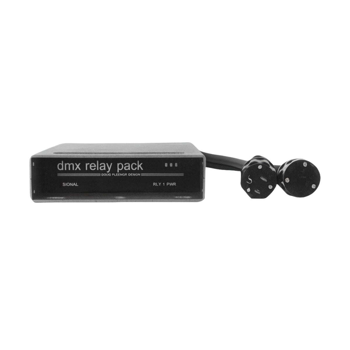 Relay 1 Ch Doug Fleenor DMX1REL20A