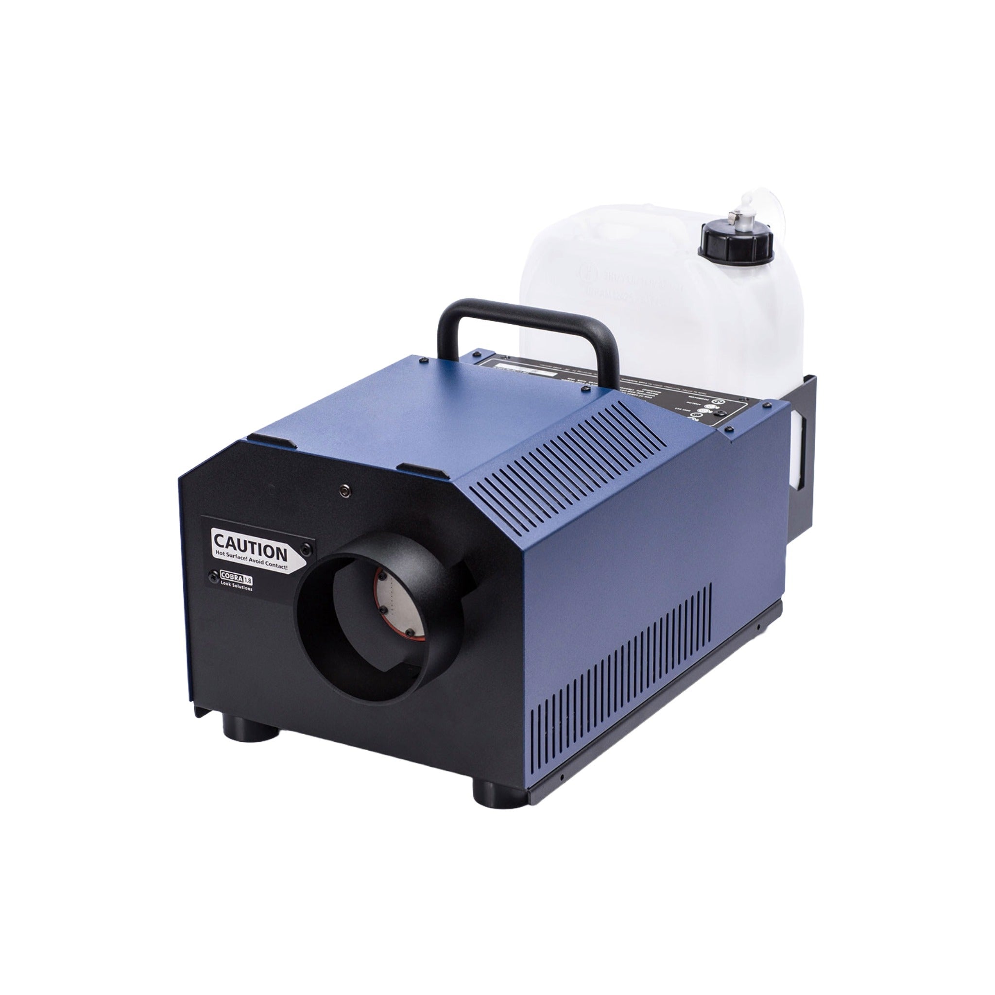 Cobra 1.8 Fogger
