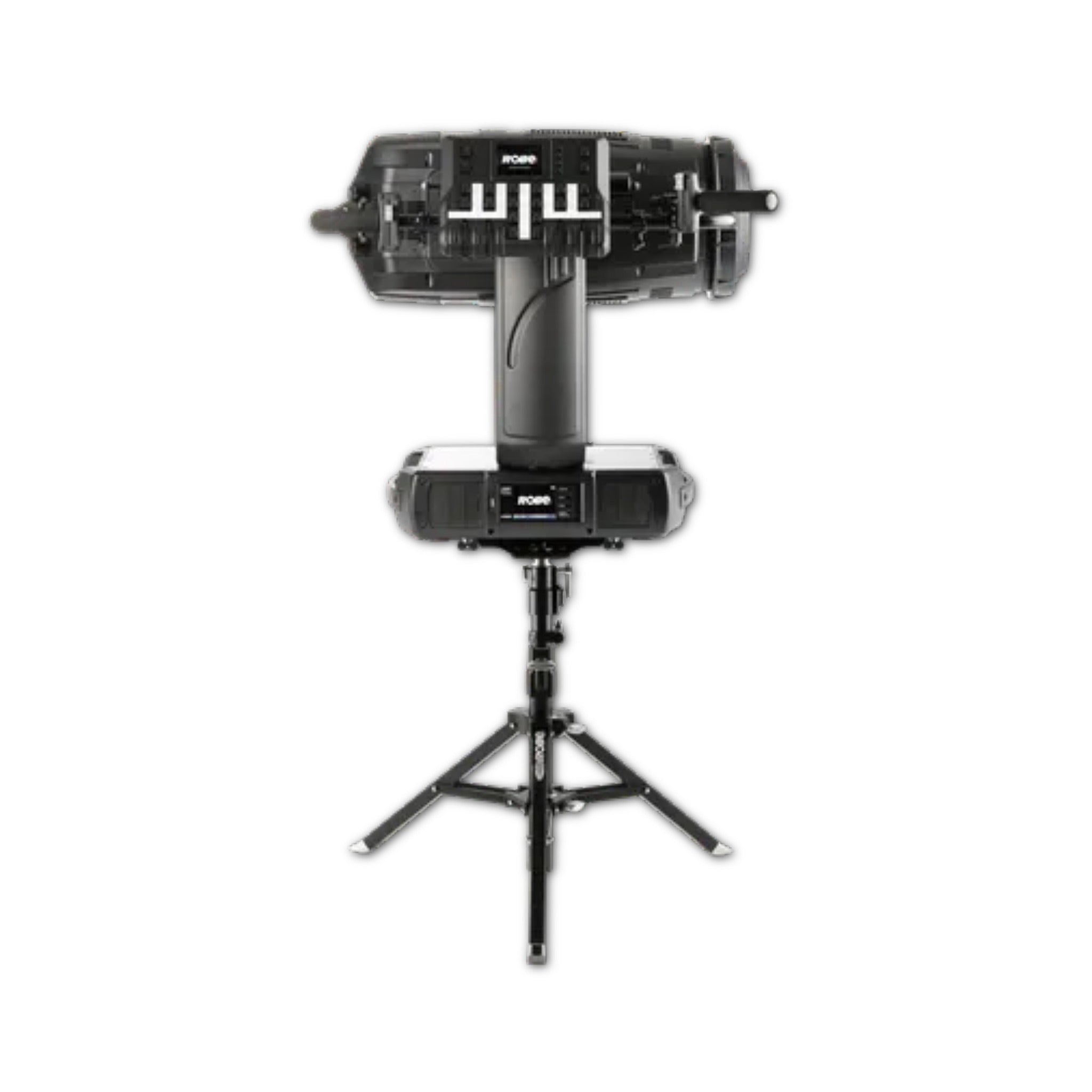 Lightmaster BMFL Followspot Side Mount