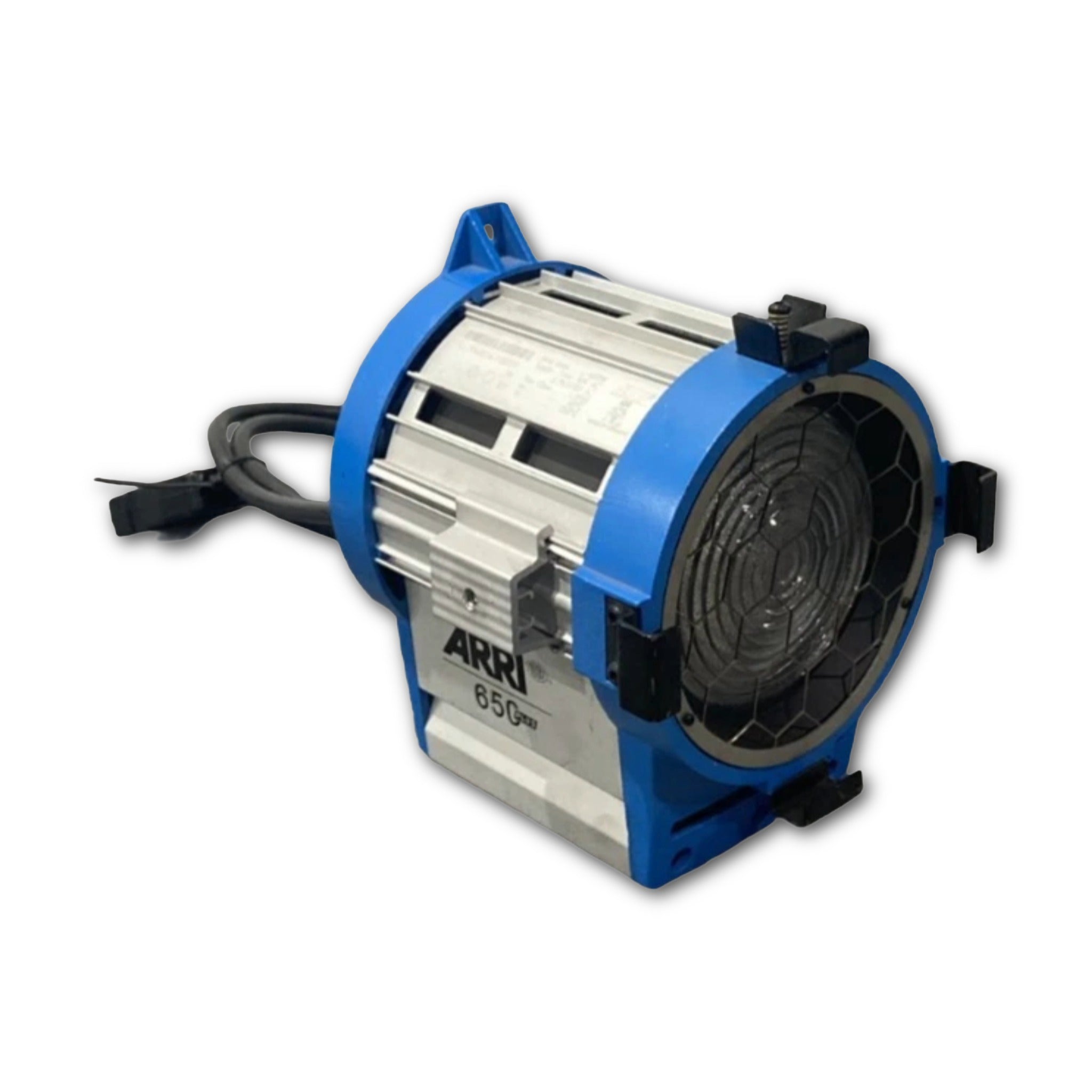 Fresnel Arri 650w