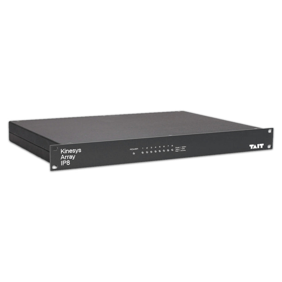 Switch Ethernet 8 Port ARRAY IP8