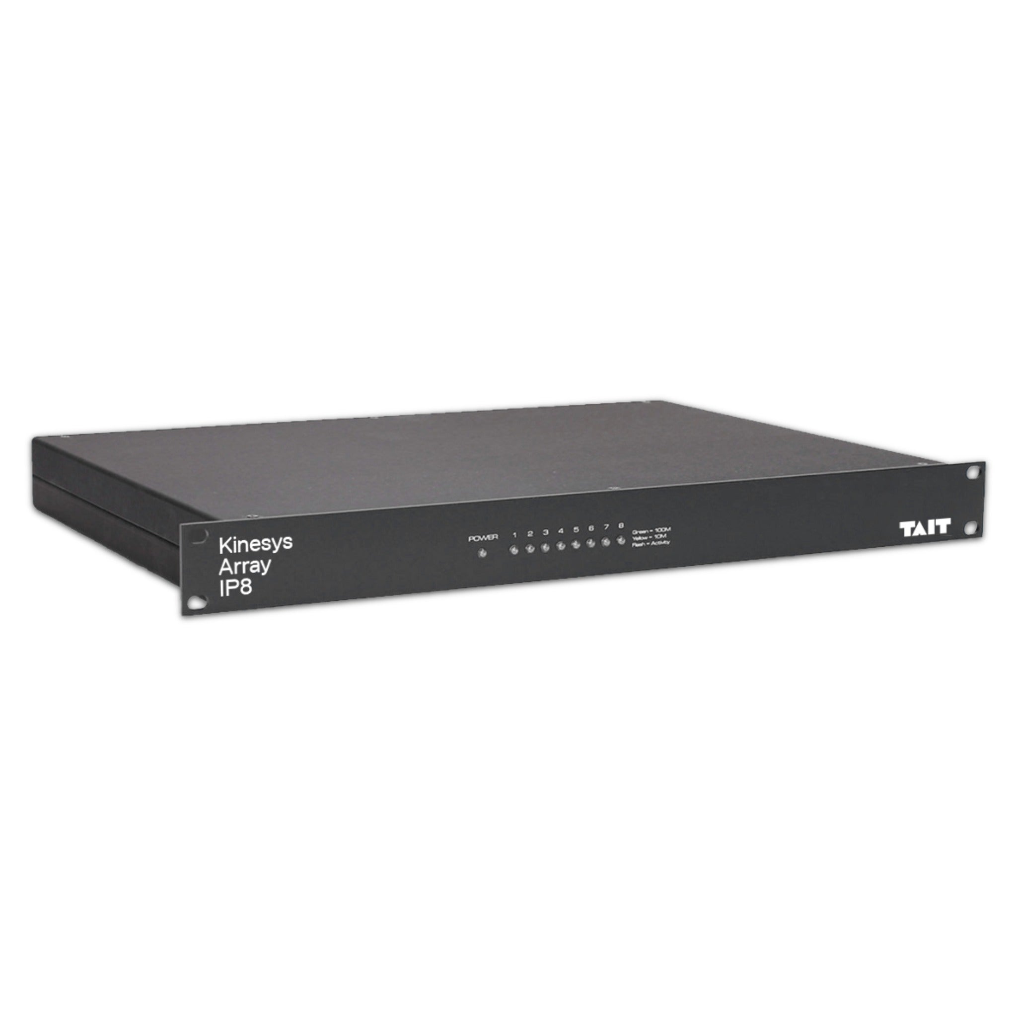     Switch Ethernet 8 Port ARRAY IP8