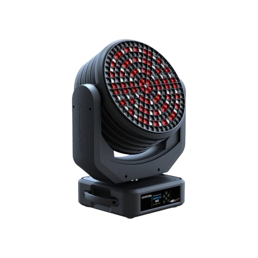 WildSun S25 Wash Ayrton Moving Light