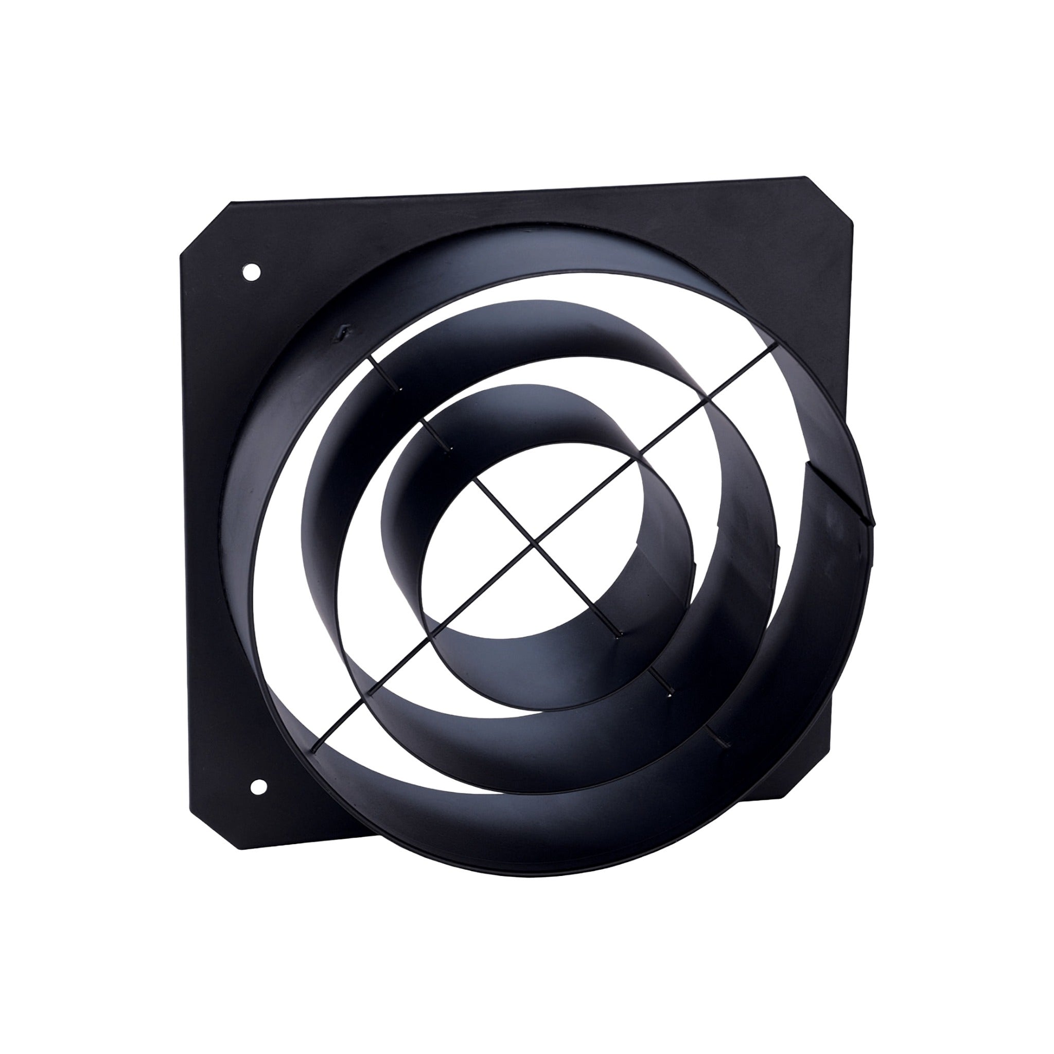     Concentric Ring Top Hat ZW19 LED Wash