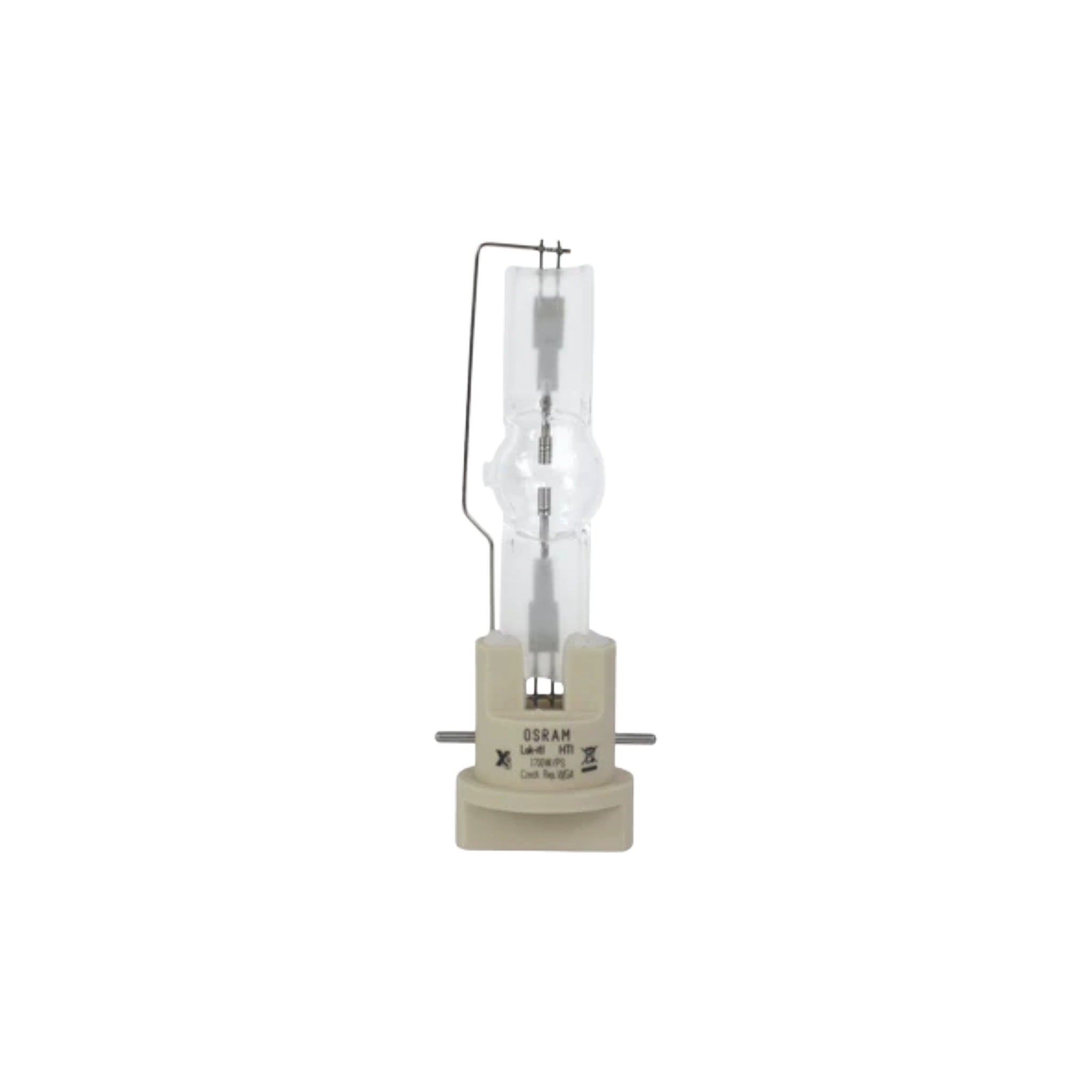 HTI 1700/PS Lok-it! Lamp